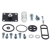 All Balls Fuel Tap Repair Kit For 2008-2009 Suzuki LT-A400 2WD King Quad - 60-1044