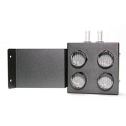 Inferno Cab Heater Kit with Defrost SSHK531-01 For 2019-2020 Tracker 800SX