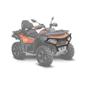 Rival Front And Rear Bumpers For CF Moto C Force 600 / EPS / Touring