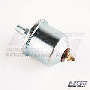 WSM Oil Pressure Sender for Mercruiser / OMC / Volvo 4 - 8 Cylinder 779-110