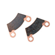 High Lifter Stock Series Replacement Brake Pads For Polaris Models BP-HL-P-102