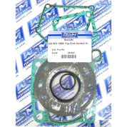 WSM Top End Gasket Kit For Suzuki 125 RM 1989 29-923