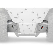Rival Skid Plate And A-Arm Guards For Can-Am Defender HD5 / HD7-10