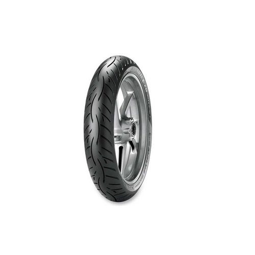 METZELER Roadtec Z8 Interact Tire Front 120/60ZR17RM (55W)