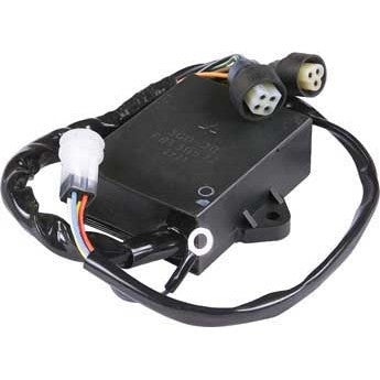 Ricks CDI Box For Yamaha Warrior 350 YFM350X 1996 15-409