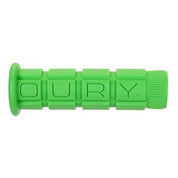 Oury WATER/GREEN  Oury Water Grip/green/ No Flange