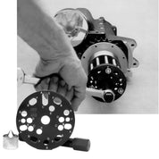 Jims Clutch Hub Puller Tool - 1004A