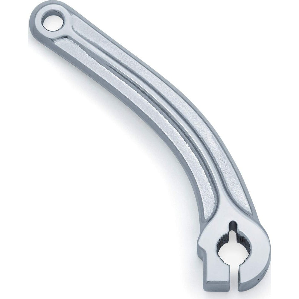 Kuryakyn Ridgeback Transmission Shifter Arms Chrome