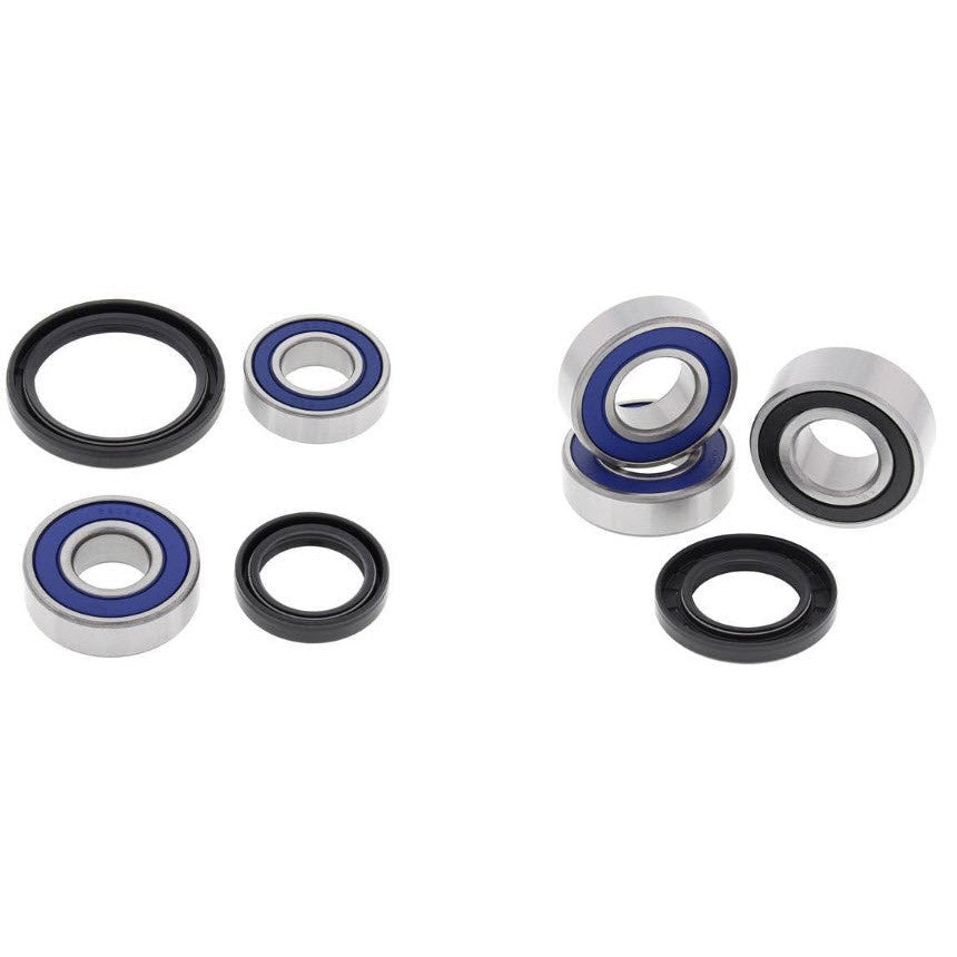 Wheel Front And Rear Bearing Kit for KTM 640cc 640 LC4 1998 - 2000