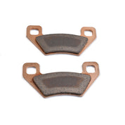 WSM Front Or Rear Brake Pads for Polaris 325 - 1100 08-23 09-5510JL