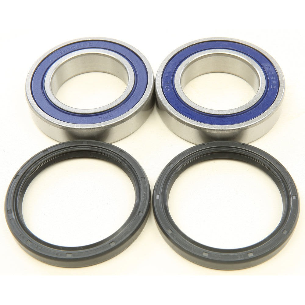 All Balls Racing Inc All Balls Wheel Bearing Kit 25-1698