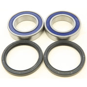 All Balls Racing Inc All Balls Wheel Bearing Kit 25-1698