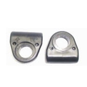 SPI OEM Replacement Arctic Cat Suspension Spring Retainer 04-297-02