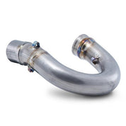 FMF Replacement Titanium MX MegaBomb Primary Pipe #045619 for KTM/Husqvarna