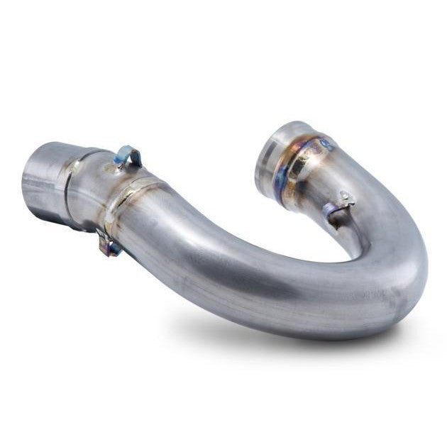 FMF Replacement Titanium MX MegaBomb Primary Pipe #045619 for KTM/Husqvarna