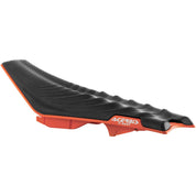 Acerbis Blue/16 Orange X-Seat - 2449741454