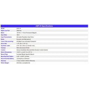 Winch Kit 3500 lb For Polaris Sportsman 1000 XP 2015-2020 (Synthetic Rope Plug-N-Play)