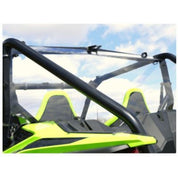 Falcon Ridge Hard Rear Windshield For Honda Talon 1000 4 2019-2022