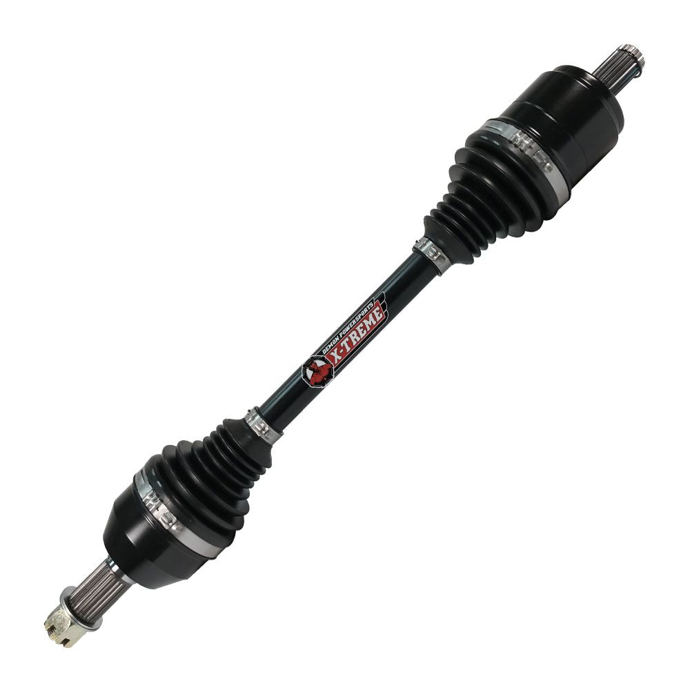 Demon Xtreme Heavy Duty Axle For Polaris Models 2014-2020 PAXL-6029XHD