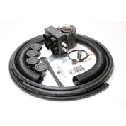 Inferno Cab Heater Kit with Defrost For 2016-2020 John Deere Gator XUV 590