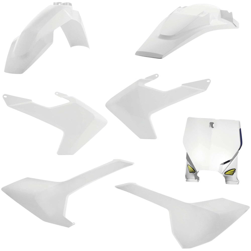 Cycra 5-Piece Replica Kit Original 18 - 1CYC-9421-00
