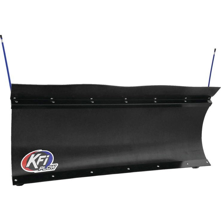 KFI 60" UTV Propoly Straght Snow Plow Blade 105860