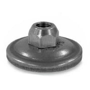 Woodys Combo Digger Support Plate 5/16" 1000 Pack - AWC-3775-1000