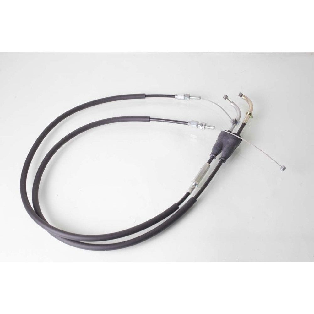 WSM Throttle Cable For Suzuki 350 DR 90-99 61-509