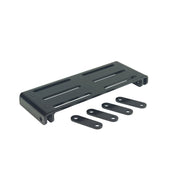 Denali Plow Mount Plate For Universal Fits Most ATVs MA11199