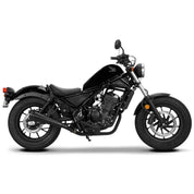 Two Brothers Racing Cruiser Exhaust System for REBEL 300/500 2017