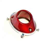 BIG GUN Exhaust 41-E0001 EVO Muffler End Cap NEW