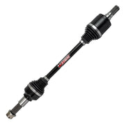Demon Xtreme Heavy Duty Axle For Yamaha Models 2016-2020 PAXL-8019XHD