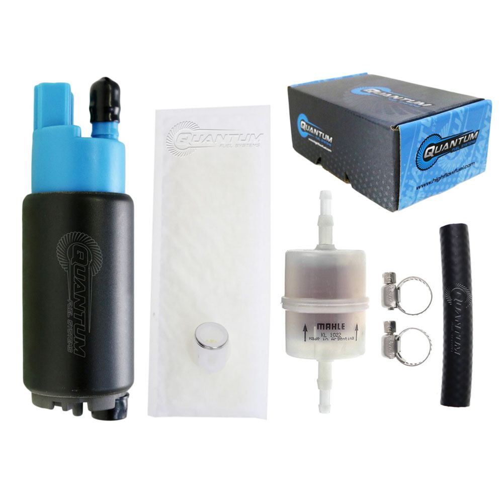Quantum Fuel Pump - HFP-382-846F