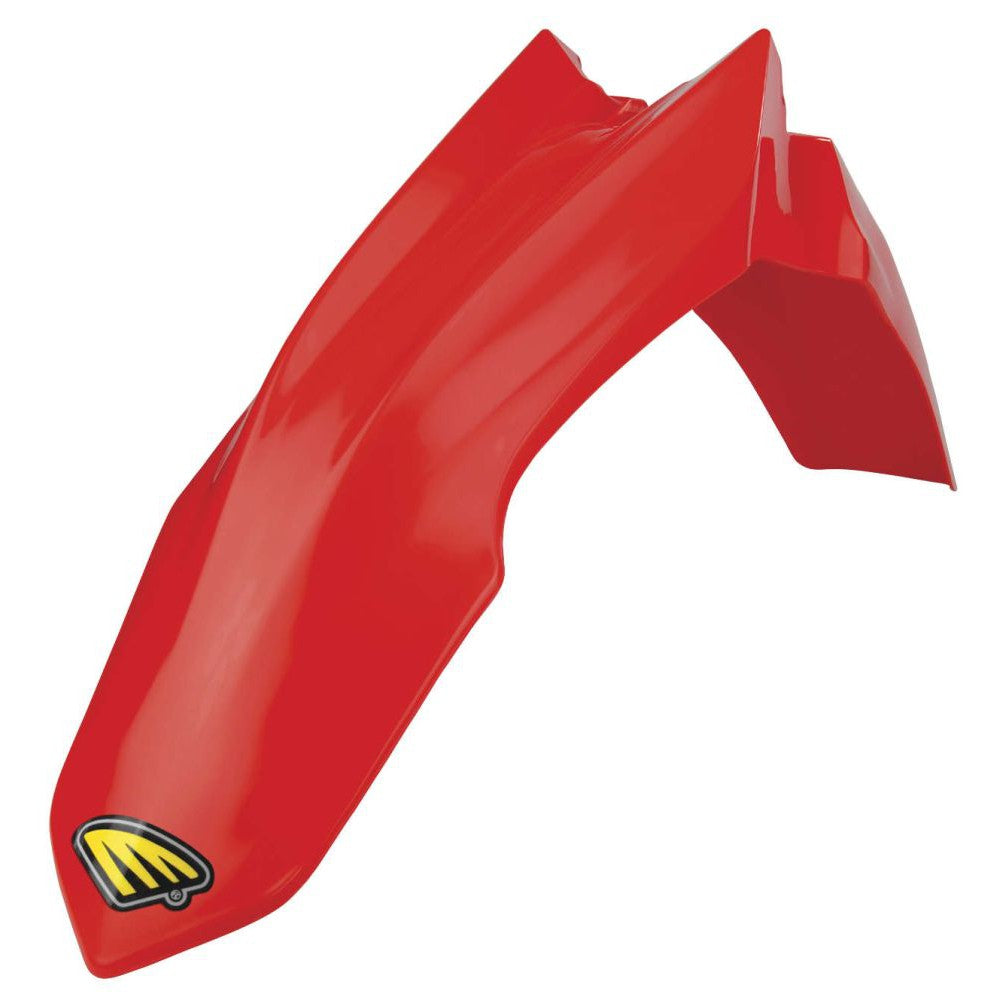 Cycra Performance O.E.M. Front Fender Red - 1CYC-1502-33