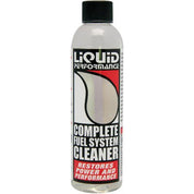 Liquid Perform 0767 Liquid Performance Fuel Systemcleaner 4 oz