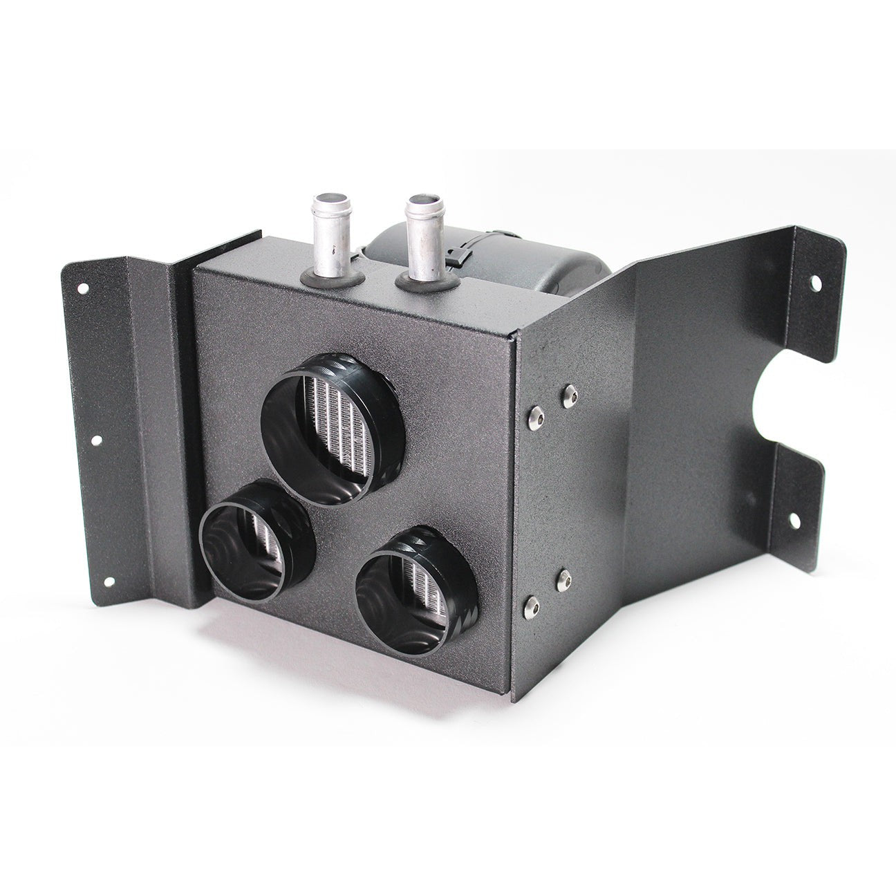 Inferno Cab Heater Kit with Defrost SSHK351-00 For 2013-2020 Kubota RTV X900