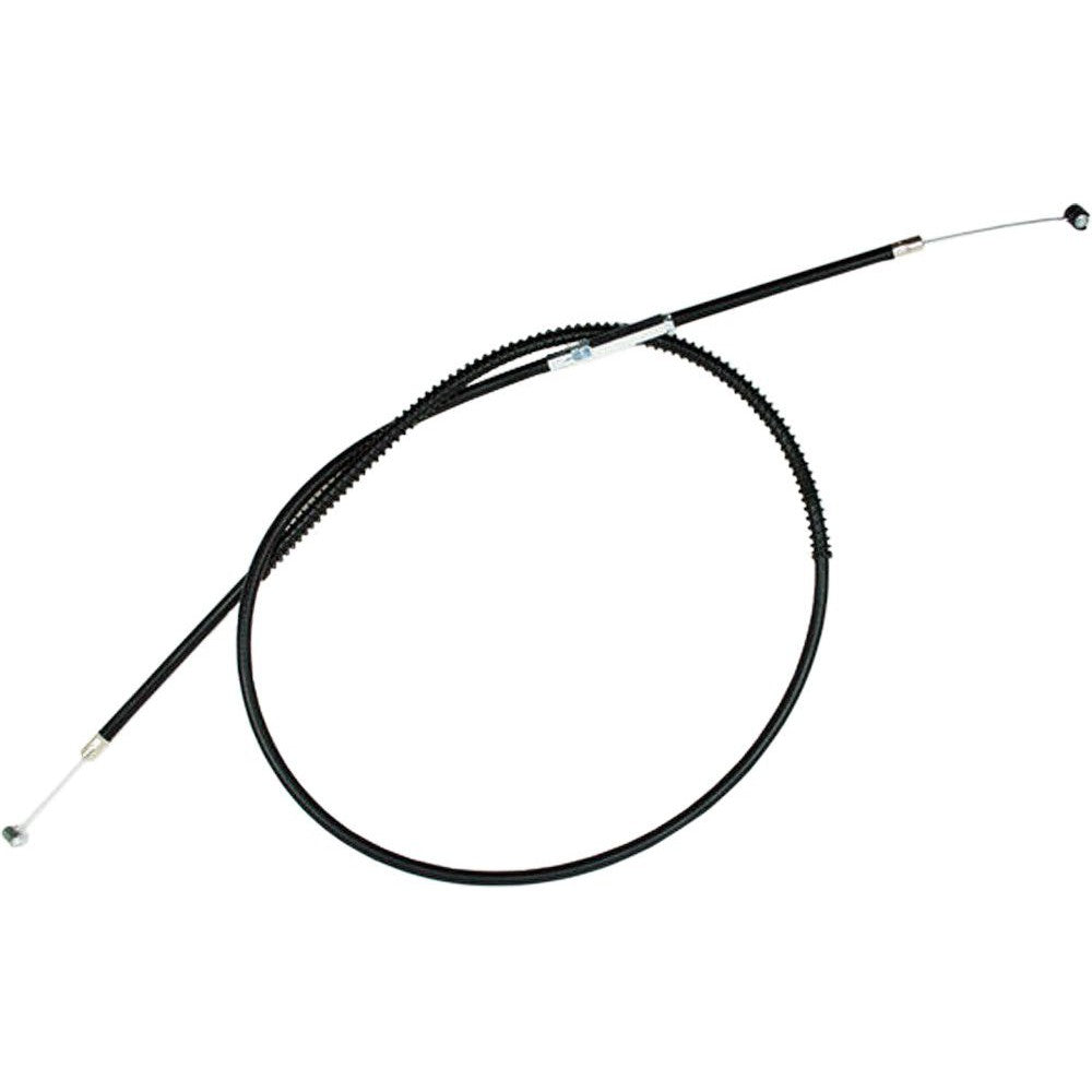Motion Pro Black Vinyl Clutch Cable 03-0055