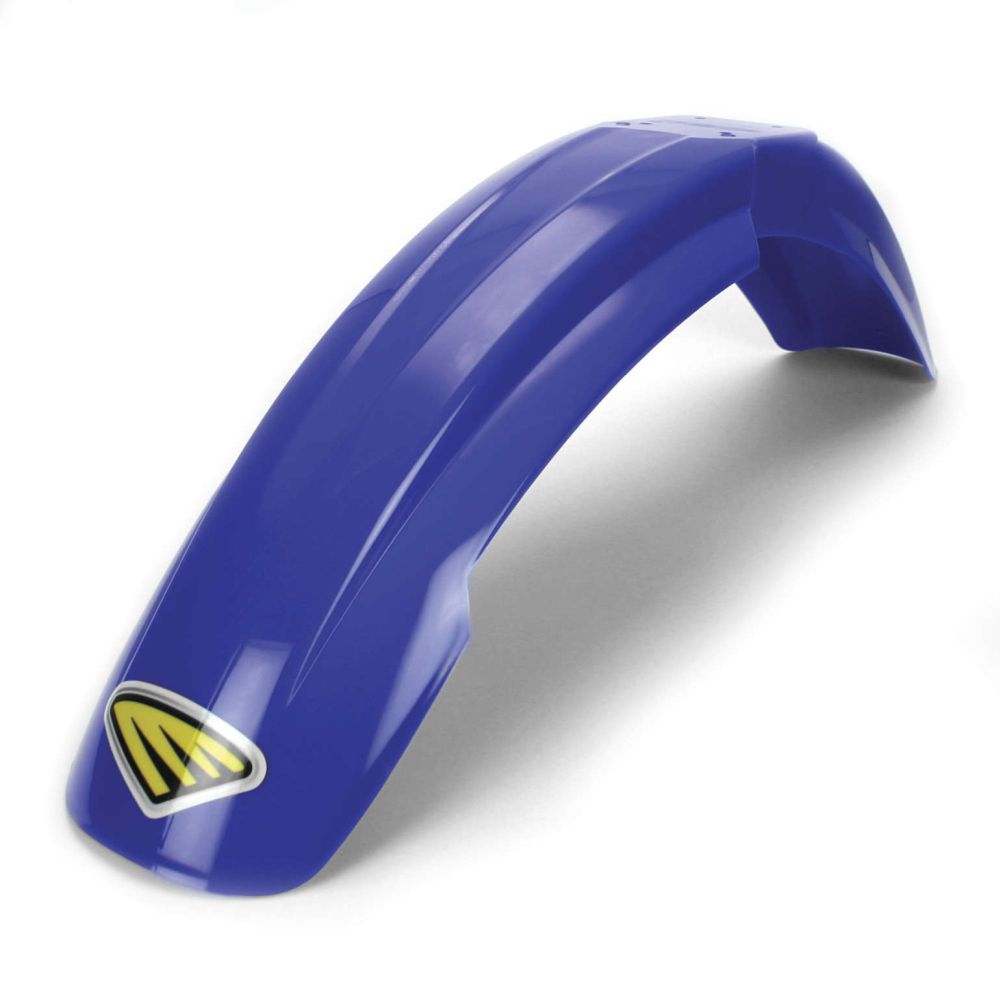 Cycra Performance O.E.M. Front Fender Blue - 1CYC-1530-62