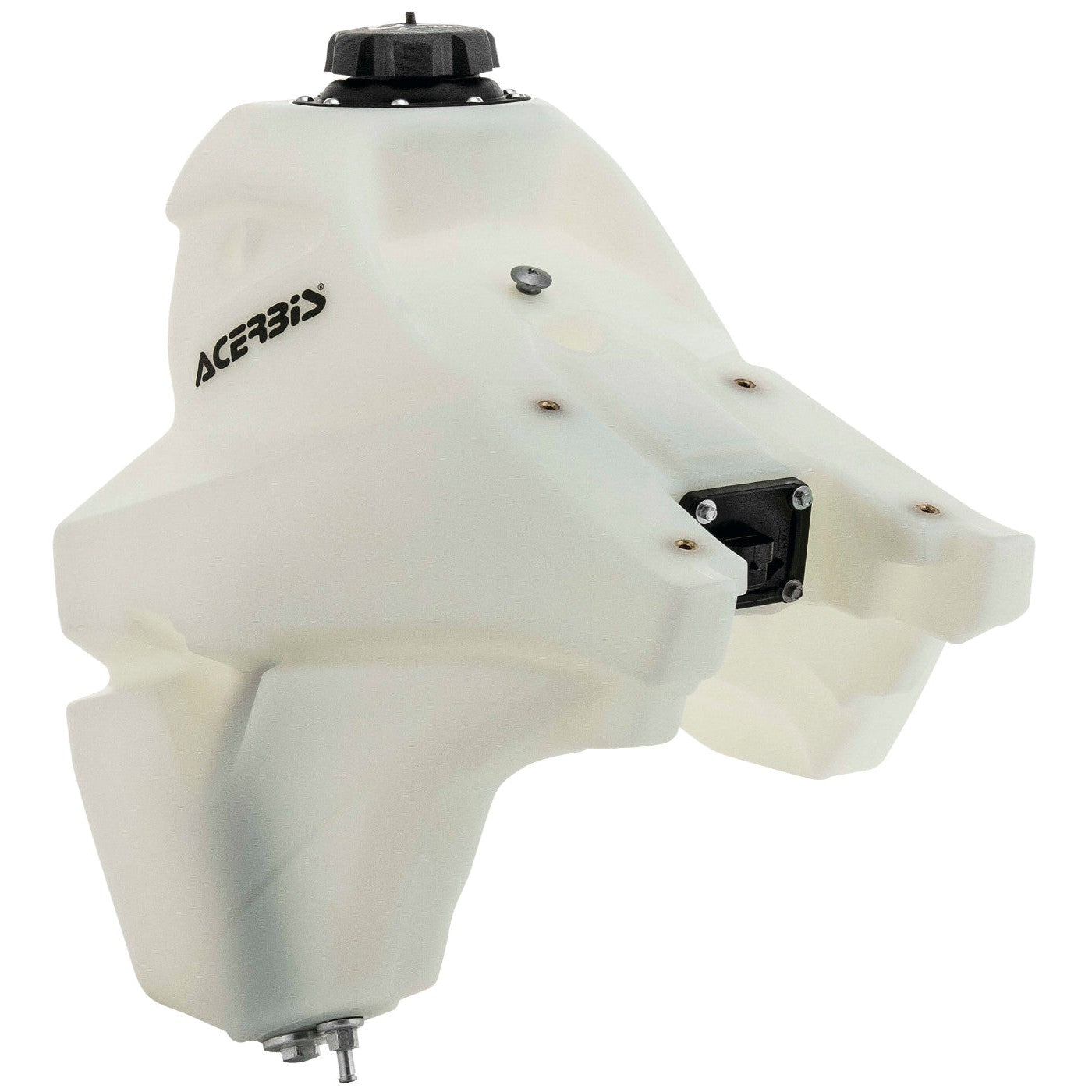 Acerbis 3.1 gal. Natural Fuel Tank - 2726740147