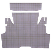 ACC Trunk Mat For 1955-1956 Ford Thunderbird Convertible