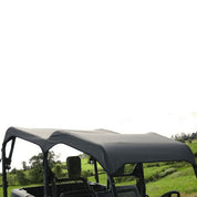 Falcon Ridge Black Canvas Soft Top For Honda Pioneer 2014-2021