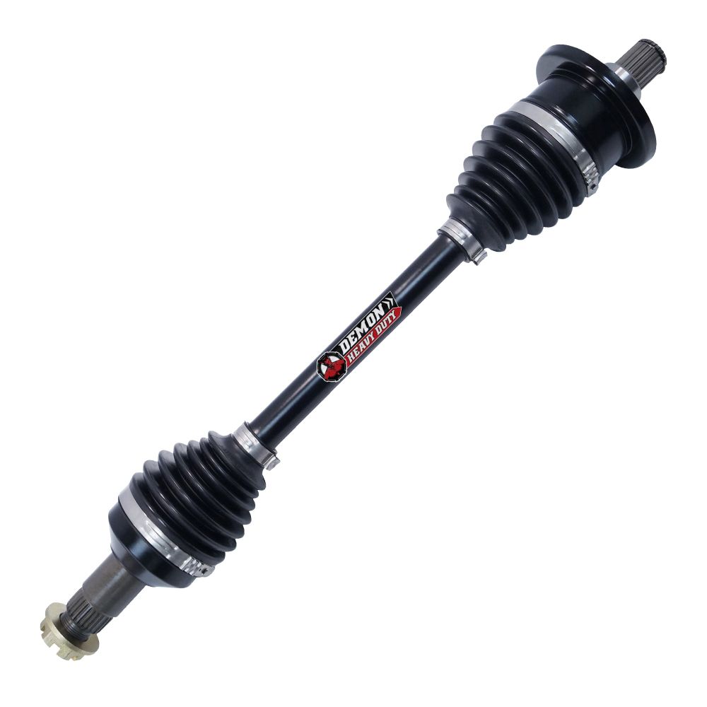 Demon Heavy Duty Axle For Arctic Cat Models 2006-2008 PAXL-2015HD