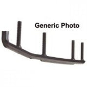 Woodys Ace  6'' X 60* Turning 1 1/2" Trail Runner AA6-9975