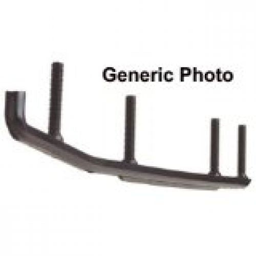 Woodys Ace  6'' X 60* Turning 1 1/2" Trail Runner AA6-9975