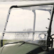 Falcon Ridge Aero-Vent Front Windshield For Bobcat 3400 2010-2015