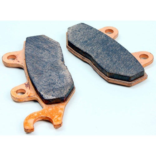 Psychic Front Full Metal Brake Pads for SUZUKI DR350 1990-96'