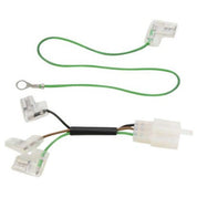 Highsider Flasher Relay 3-Pin, 12 Volt Black - 208-070