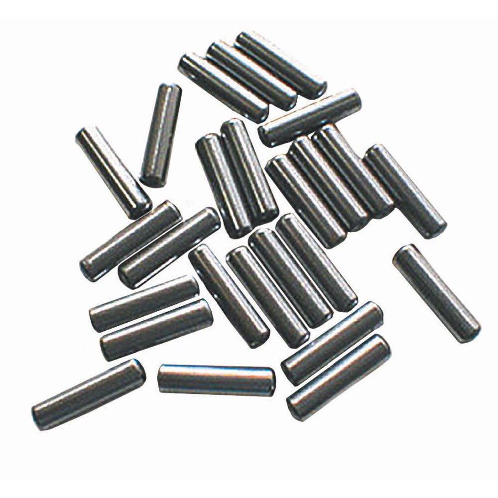WSM Bearing Needles for Mercury / Mariner 20 - 50 Hp 010-135-25