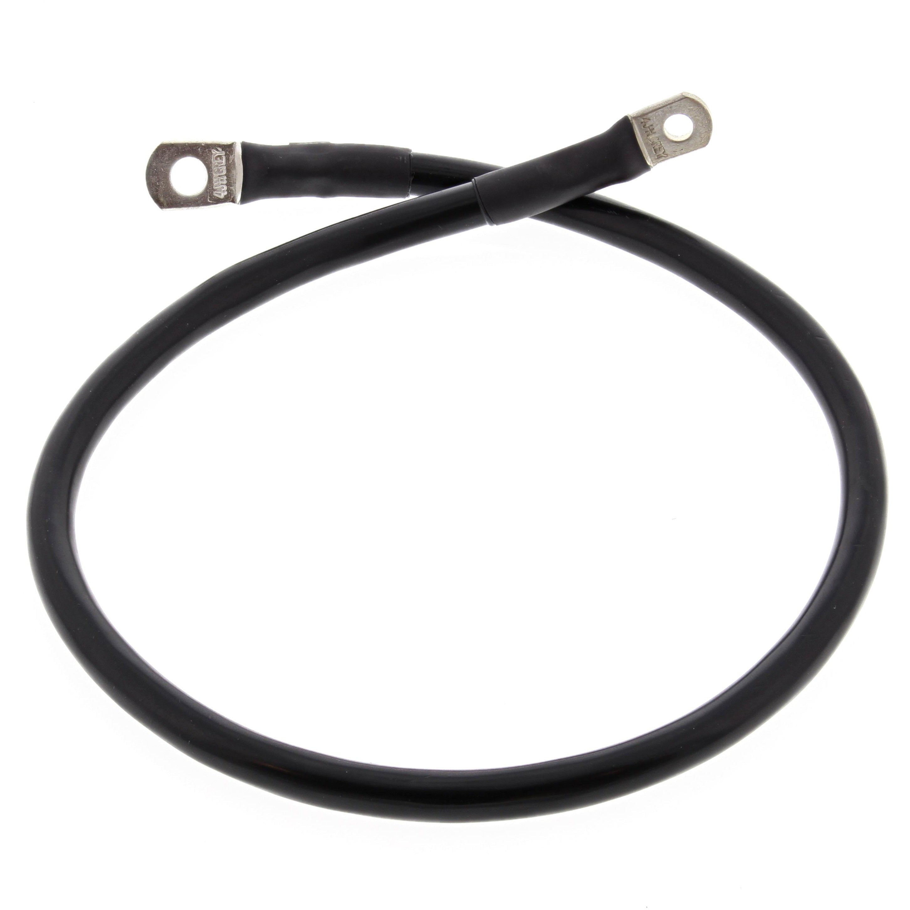 All Balls Racing Inc 25" Black Battery Cable 78-125-1