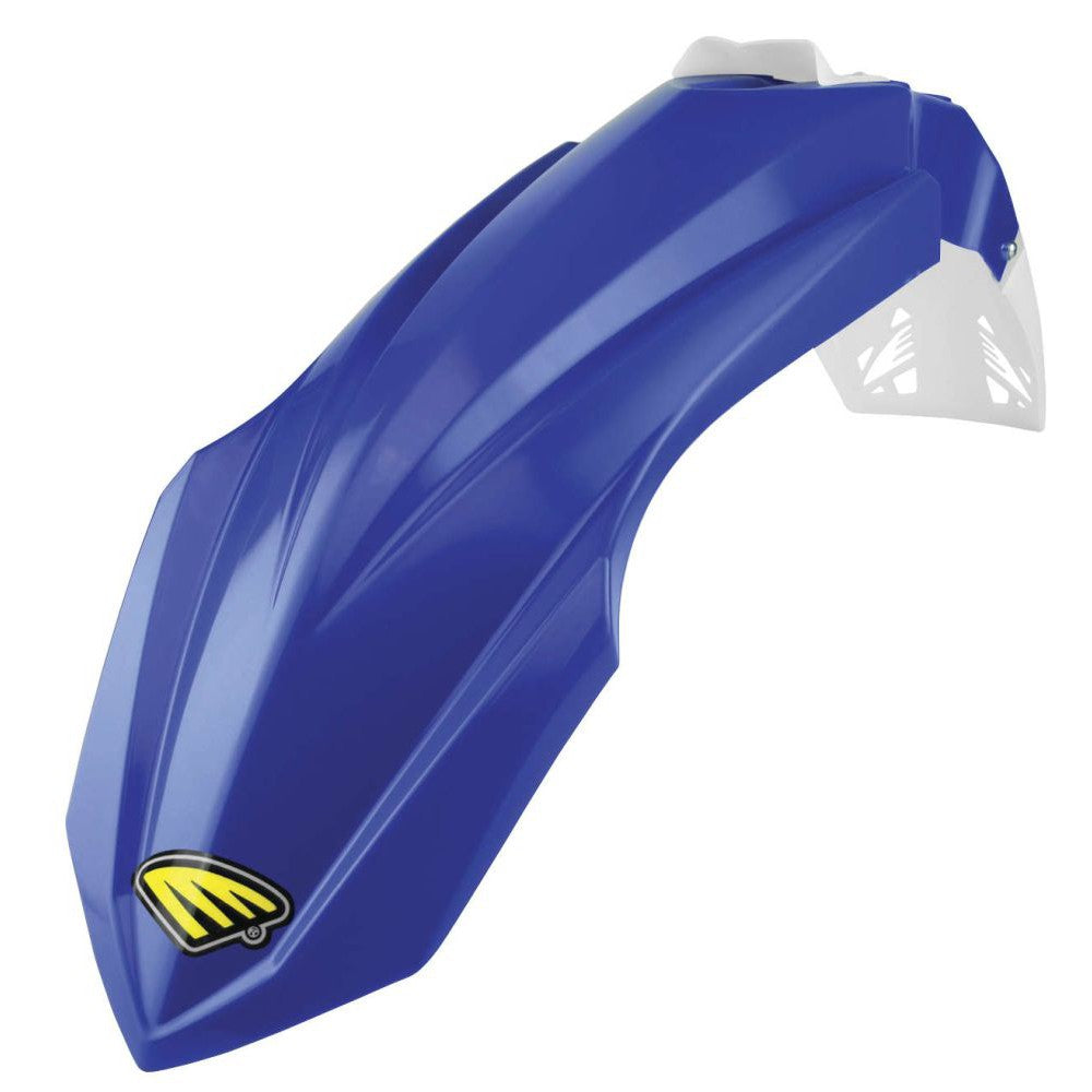 Cycra Cycralite Front Fender Blue - 1CYC-1461-62
